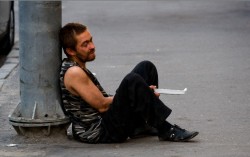 Госдума взялась за бродяг Госдума взялась за бродяг